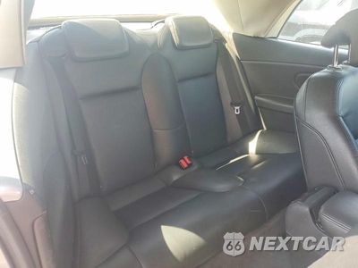 Zdjęcie 10 z 12 samochodu: 2007 SAAB 9-7X VIN:YS3FB79YX86011708 - miniatura