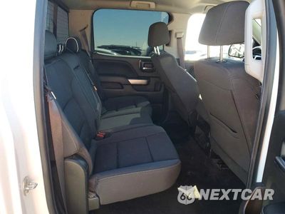 Zdjęcie 10 z 12 samochodu: 2017 CHEVROLET SILVERADO C1500 LT VIN:3GCPCRECXHG473019 - miniatura