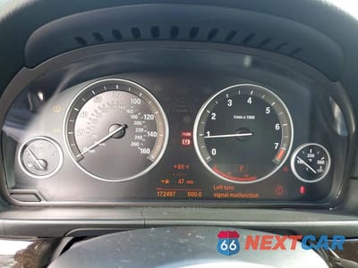 Zdjęcie 9 z 12 samochodu: 2011 BMW 535 I VIN:WBAFR7C59BC605472 - miniatura