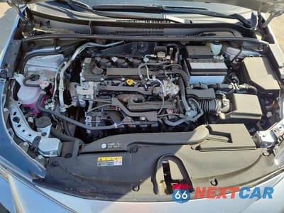 Zdjęcie 11 z 12 samochodu: 2026 TOYOTA COROLLA HATCHBACK SE VIN:JTND4MBE4T3263161 - miniatura