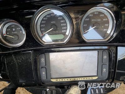 Zdjęcie 7 z 9 samochodu: 2016 HARLEY-DAVIDSON FLHTK ULTRA LIMITED VIN:1HD1KEL11GB628579 - miniatura