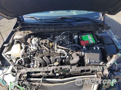 Zdjęcie 11 z 12 samochodu: 2023 NISSAN ALTIMA SR VIN:1N4BL4CW7PN330941 - miniatura