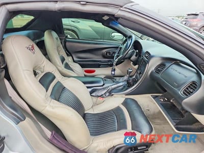 Zdjęcie 7 z 12 samochodu: 1998 CHEVROLET CORVETTE VIN:1G1YY32G4W5128284 - miniatura