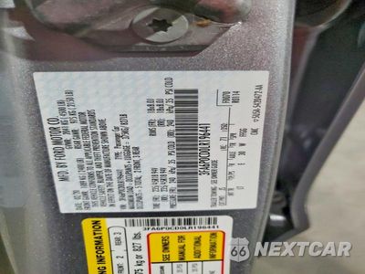 Zdjęcie 12 z 12 samochodu: 2020 FORD FUSION SEL VIN:3FA6P0CD0LR196441 - miniatura