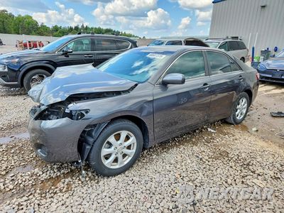2011 TOYOTA CAMRY LE 4T4BF3EK6BR106811 - główne zdjęcie licytacji z USA - miniatura