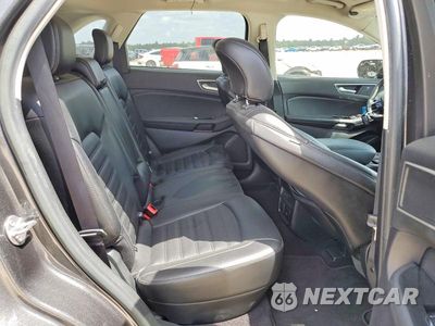 Zdjęcie 11 z 13 samochodu: 2019 FORD EDGE SEL VIN:2FMPK3J90KBC69085 - miniatura