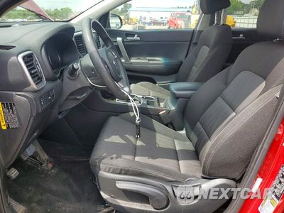Zdjęcie 7 z 14 samochodu: 2022 KIA SPORTAGE LX VIN:KNDPM3AC2L7675423 - miniatura