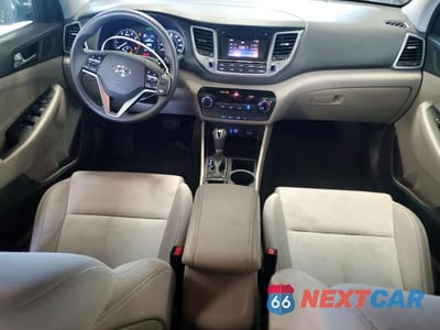 Zdjęcie 8 z 13 samochodu: 2016 HYUNDAI TUCSON SE VIN:KM8J3CA43GU146843 - miniatura
