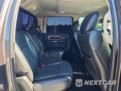 Zdjęcie 10 z 12 samochodu: 2018 RAM 1500 LARAMIE VIN:1C6RR6NT0JS168298 - miniatura