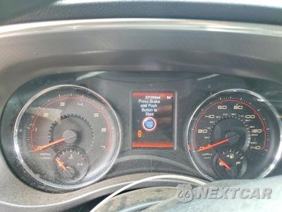 Zdjęcie 9 z 13 samochodu: 2014 DODGE CHARGER SE VIN:2C3CDXBG6EH268126 - miniatura
