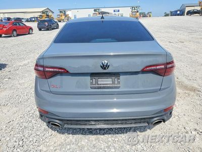 Zdjęcie 6 z 12 samochodu: 2024 VOLKSWAGEN JETTA GLI AUTOBAHN VIN:3VW2T7BU0RM051238 - miniatura