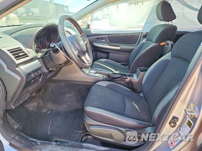 Zdjęcie 7 z 12 samochodu: 2016 SUBARU CROSSTREK PREMIUM VIN:JF2GPABC5G8342709 - miniatura