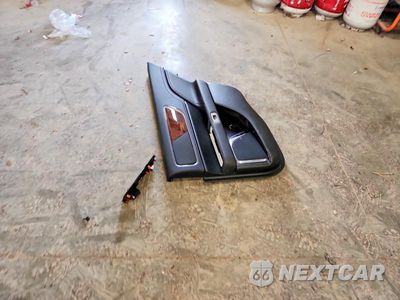 Zdjęcie 12 z 13 samochodu: 2017 LINCOLN CONTINENTAL RESERVE VIN:1LN6L9NC7H5609198 - miniatura
