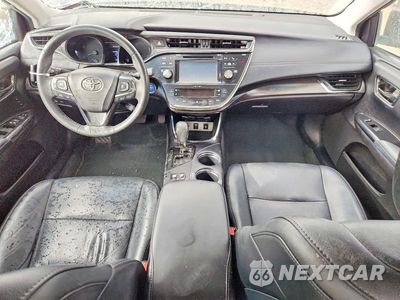 Zdjęcie 8 z 12 samochodu: 2018 TOYOTA AVALON HYBRID XLE PREMIUM VIN:4T1BD1EB0JU061657 - miniatura
