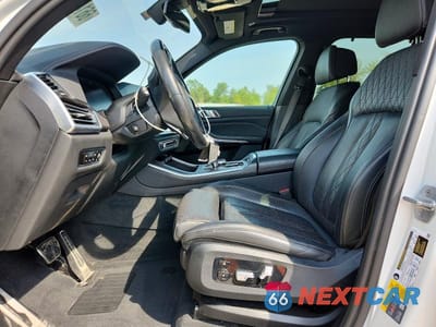 Zdjęcie 7 z 12 samochodu: 2022 BMW X5 XDRIVE45E VIN:5UXTA6C04N9K67944 - miniatura