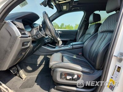 Zdjęcie 7 z 12 samochodu: 2022 BMW X5 XDRIVE45E VIN:5UXTA6C04N9K67944 - miniatura