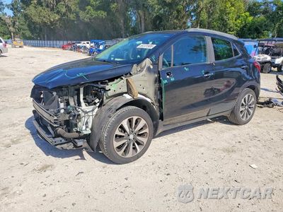 2017 BUICK ENCORE PREFERRED II KL4CJFSB0HB127076 - główne zdjęcie licytacji z USA - miniatura