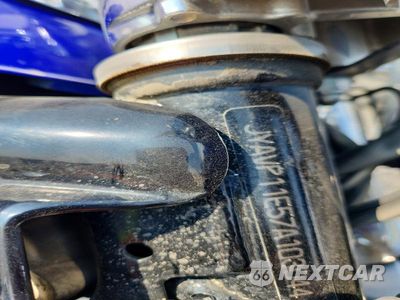 Zdjęcie 8 z 8 samochodu: 2007 YAMAHA XVS1100 VIN:JYAVP11E57A103044 - miniatura