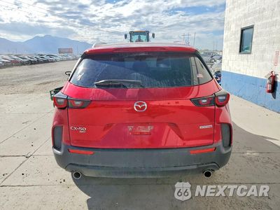 Zdjęcie 6 z 12 samochodu: 2024 MAZDA CX-50 PREFERRED VIN:7MMVABBM4RN210695 - miniatura