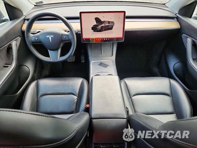 Zdjęcie 8 z 12 samochodu: 2022 TESLA MODEL Y VIN:7SAYGDEE3NF480797 - miniatura