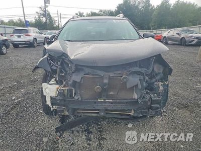 Piąte zdjęcie samochodu w środku: 2016 TOYOTA RAV4 LE VIN:2T3BFREV2GW490656 - miniatura