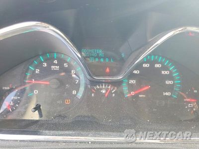 Zdjęcie 9 z 13 samochodu: 2016 CHEVROLET TRAVERSE LT VIN:1GNKVHKD3GJ126485 - miniatura