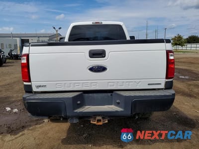 Zdjęcie 6 z 12 samochodu: 2016 FORD F250 SUPER DUTY VIN:1FTBF2B61GEB25736 - miniatura