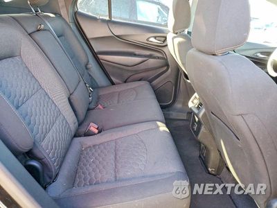 Zdjęcie 11 z 13 samochodu: 2019 CHEVROLET EQUINOX LT VIN:2GNAXKEV4K6208688 - miniatura