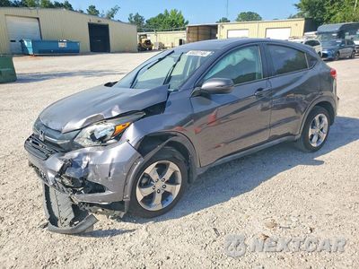 2017 HONDA HR-V EX 3CZRU5H54HM710188 - główne zdjęcie licytacji z USA - miniatura