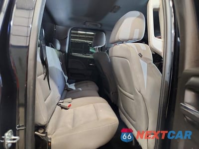 Zdjęcie 10 z 12 samochodu: 2015 GMC SIERRA K1500 VIN:1GTV2TEC6FZ381409 - miniatura