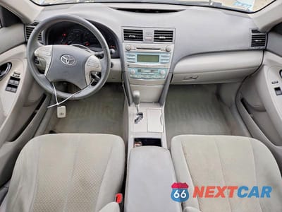 Zdjęcie 8 z 12 samochodu: 2007 TOYOTA CAMRY HYBRID VIN:4T1BB46K77U023471 - miniatura