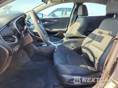 Zdjęcie 7 z 13 samochodu: 2023 CHEVROLET MALIBU LT VIN:1G1ZD5ST3PF164553 - miniatura