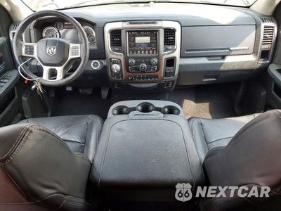 Zdjęcie 8 z 12 samochodu: 2014 RAM 1500 LARAMIE VIN:1C6RR7JT4ES252402 - miniatura
