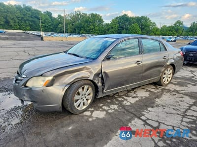 2006 TOYOTA AVALON XLS 4T1BK36B56U110309 - główne zdjęcie licytacji z USA - miniatura