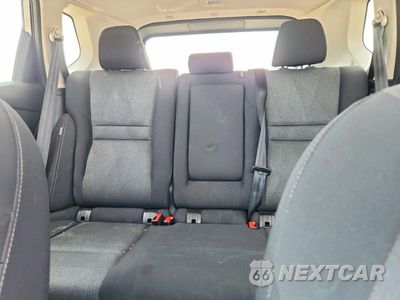 Zdjęcie 10 z 14 samochodu: 2026 NISSAN ROGUE SV VIN:5N1BT3BA5TC772239 - miniatura