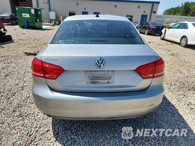 Zdjęcie 11 z 24 samochodu: 2014 VOLKSWAGEN PASSAT SE VIN:1VWBN7A31EC080942 - miniatura