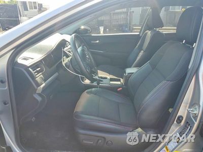 Zdjęcie 7 z 12 samochodu: 2016 TOYOTA CAMRY SE VIN:4T1BF1FK6GU206041 - miniatura