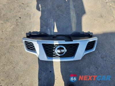 Zdjęcie 13 z 14 samochodu: 2015 NISSAN NV200 S VIN:3N6CM0KN6FK728169 - miniatura