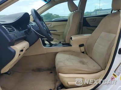 Zdjęcie 7 z 12 samochodu: 2015 TOYOTA CAMRY LE VIN:4T1BF1FK8FU886927 - miniatura