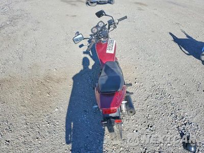 Zdjęcie 6 z 10 samochodu: 1983 HONDA VT500 FT VIN:JH2PC1002DM002480 - miniatura