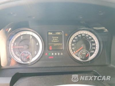 Zdjęcie 9 z 12 samochodu: 2014 RAM 2500 SLT VIN:3C6UR5DLXEG177769 - miniatura