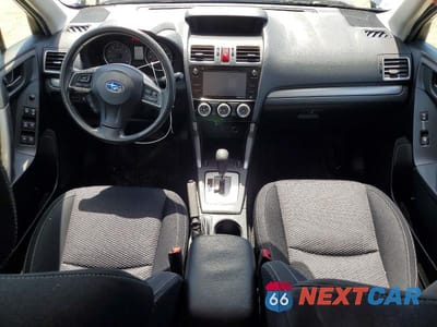 Zdjęcie 8 z 13 samochodu: 2016 SUBARU FORESTER 2.5I PREMIUM VIN:JF2SJADC9GH479824 - miniatura