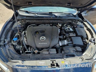 Zdjęcie 11 z 12 samochodu: 2020 MAZDA 6 TOURING VIN:JM1GL1VM7L1511923 - miniatura