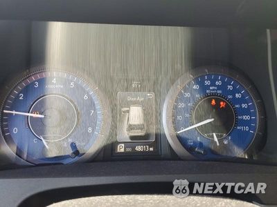 Zdjęcie 9 z 13 samochodu: 2018 TOYOTA SIENNA LE VIN:5TDKZ3DC8JS945152 - miniatura