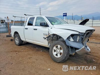 Czwarte zdjęcie samochodu z boku: 2015 RAM 1500 ST VIN:1C6RR7FT0FS612288 - miniatura