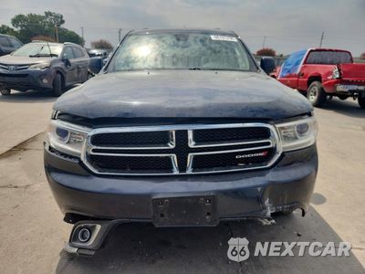 Piąte zdjęcie samochodu w środku: 2014 DODGE DURANGO LIMITED VIN:1C4RDHDG0EC449752 - miniatura