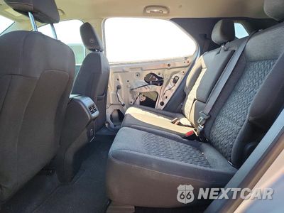 Zdjęcie 11 z 13 samochodu: 2022 CHEVROLET EQUINOX LT VIN:3GNAXKEV1NL193261 - miniatura