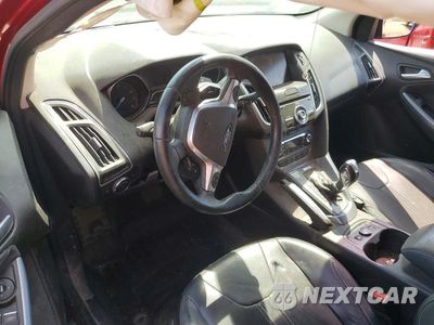 Zdjęcie 8 z 13 samochodu: 2012 FORD FOCUS TITANIUM VIN:1FAHP3J29CL167076 - miniatura