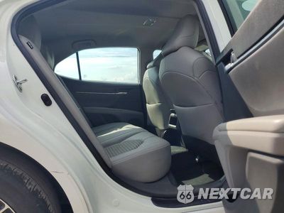 Zdjęcie 10 z 12 samochodu: 2024 TOYOTA CAMRY SE VIN:4T1G11BK1RU112954 - miniatura