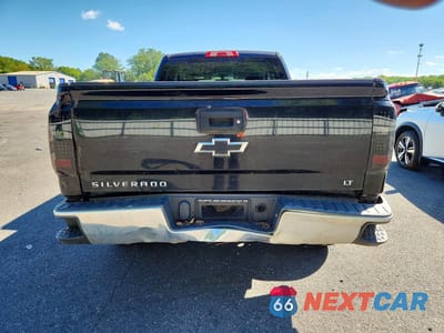 Zdjęcie 6 z 12 samochodu: 2014 CHEVROLET SILVERADO K1500 LT VIN:1GCVKREH5EZ259475 - miniatura